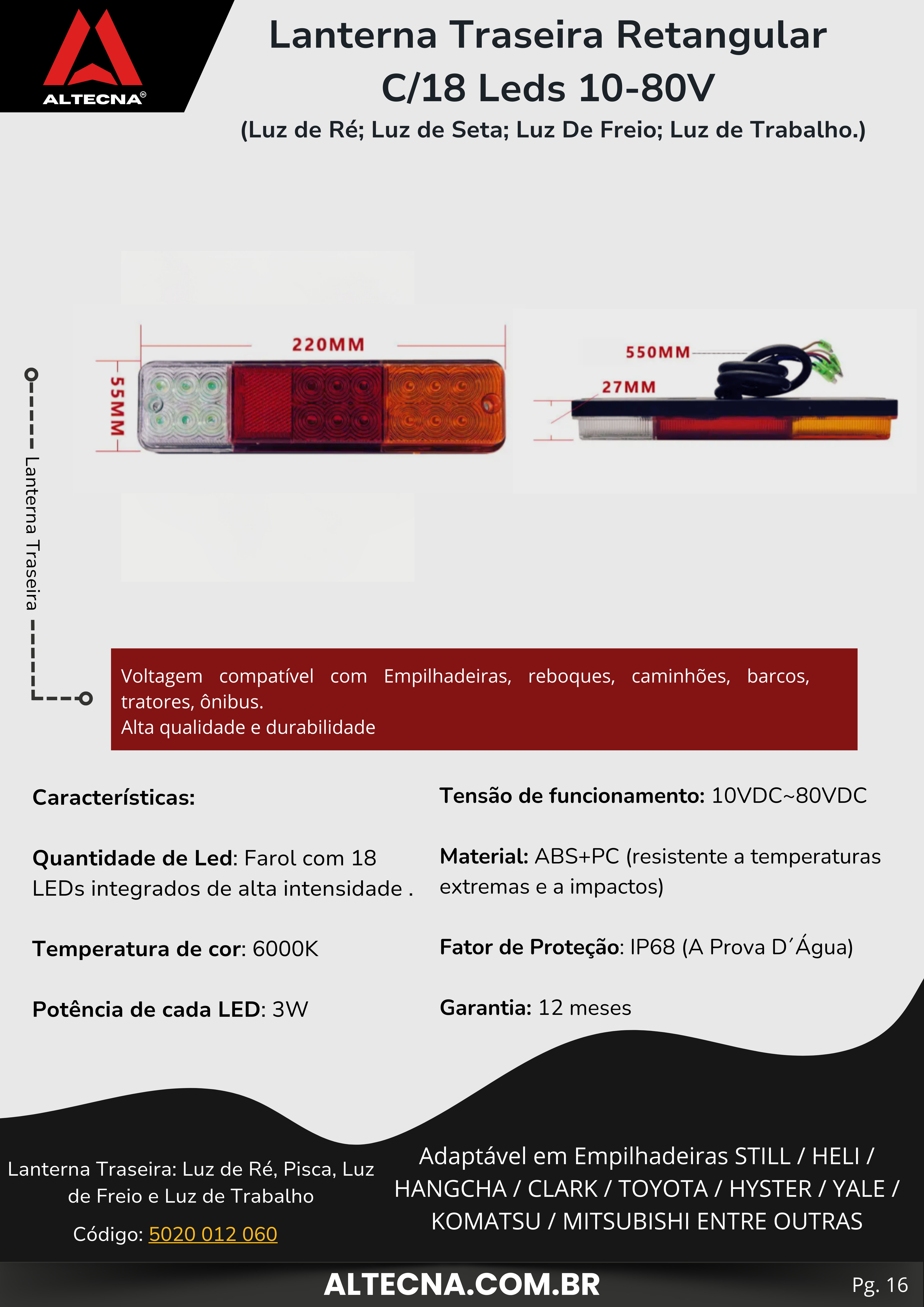 Lanterna